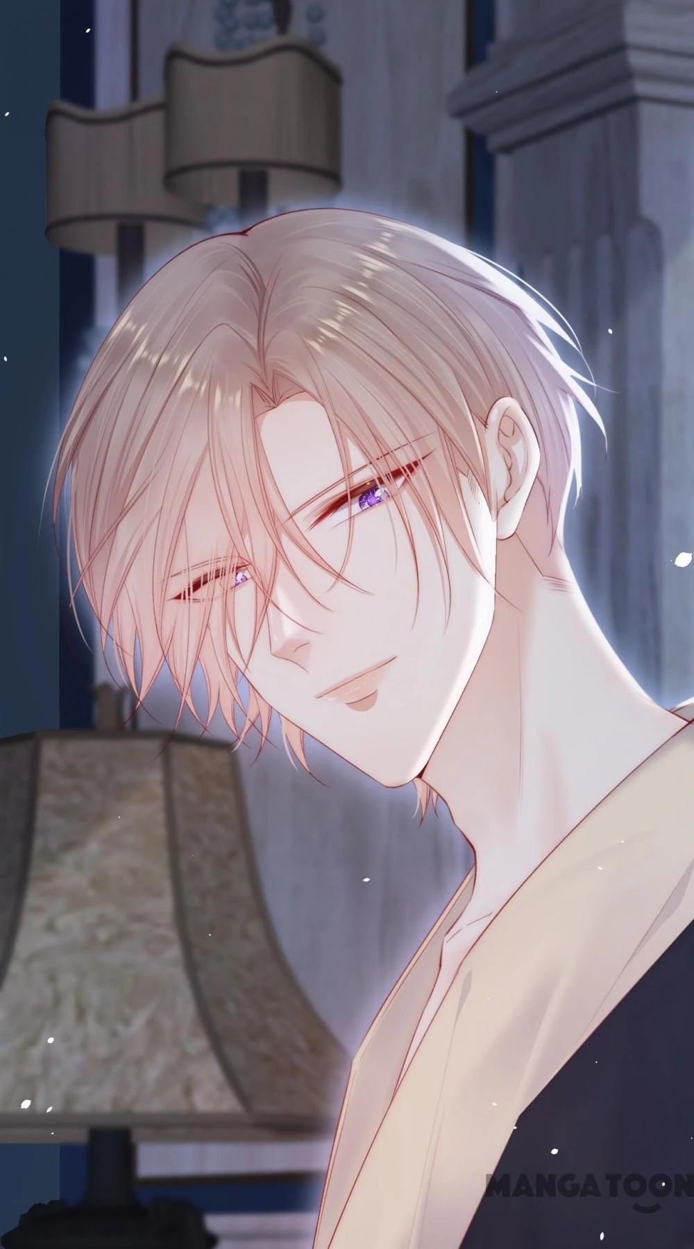 Triều Tây, Con Thích Chú Chapter 59 - 53