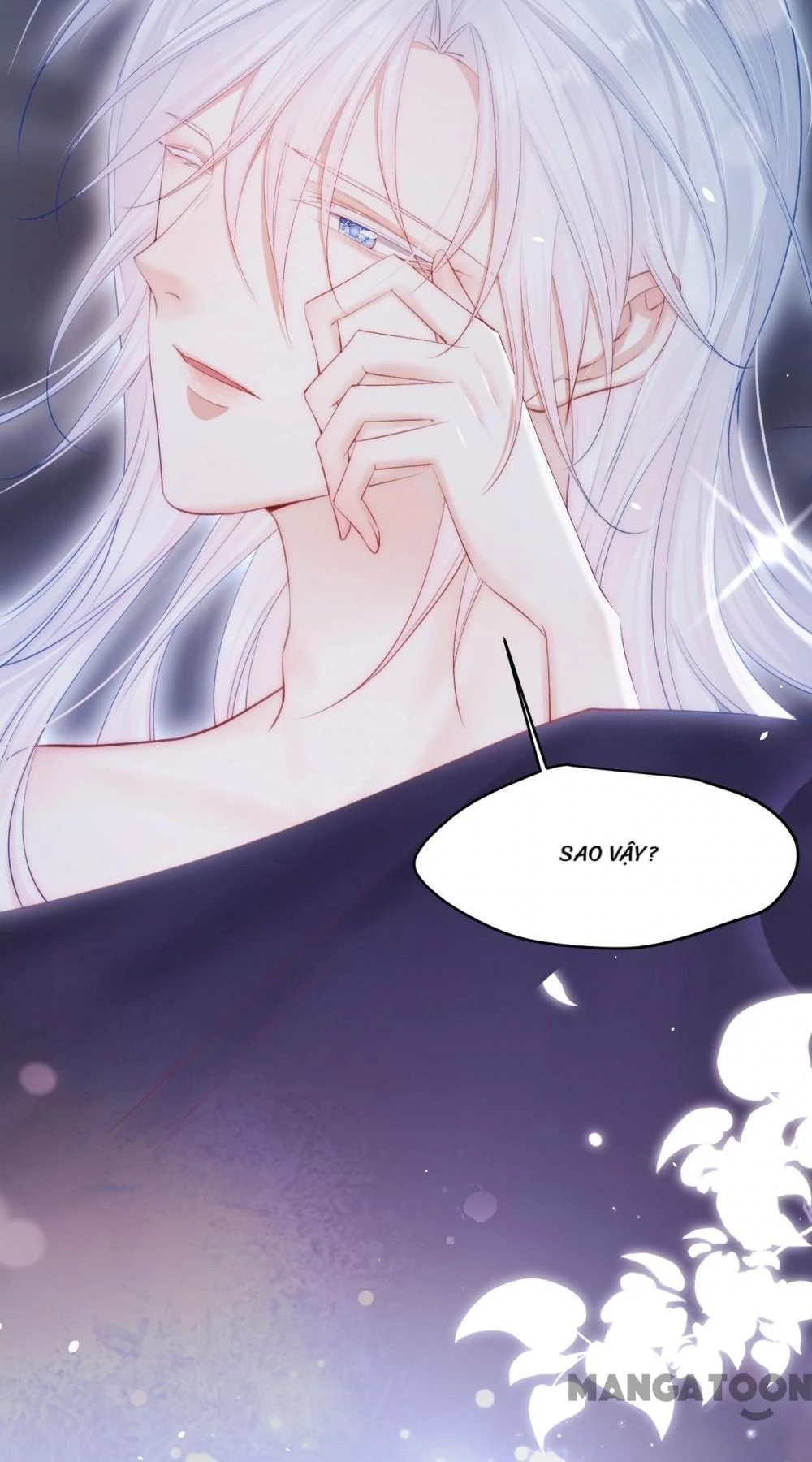 Triều Tây, Con Thích Chú Chapter 59 - 57