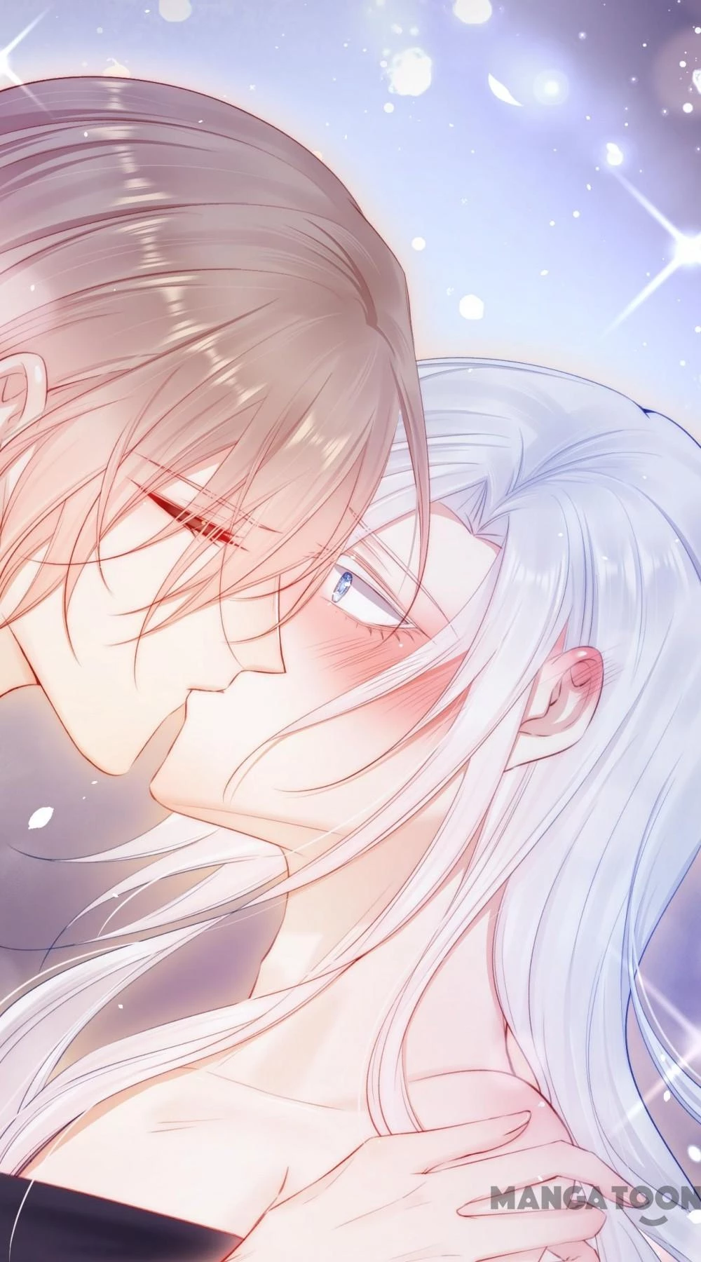 Triều Tây, Con Thích Chú Chapter 59 - 58