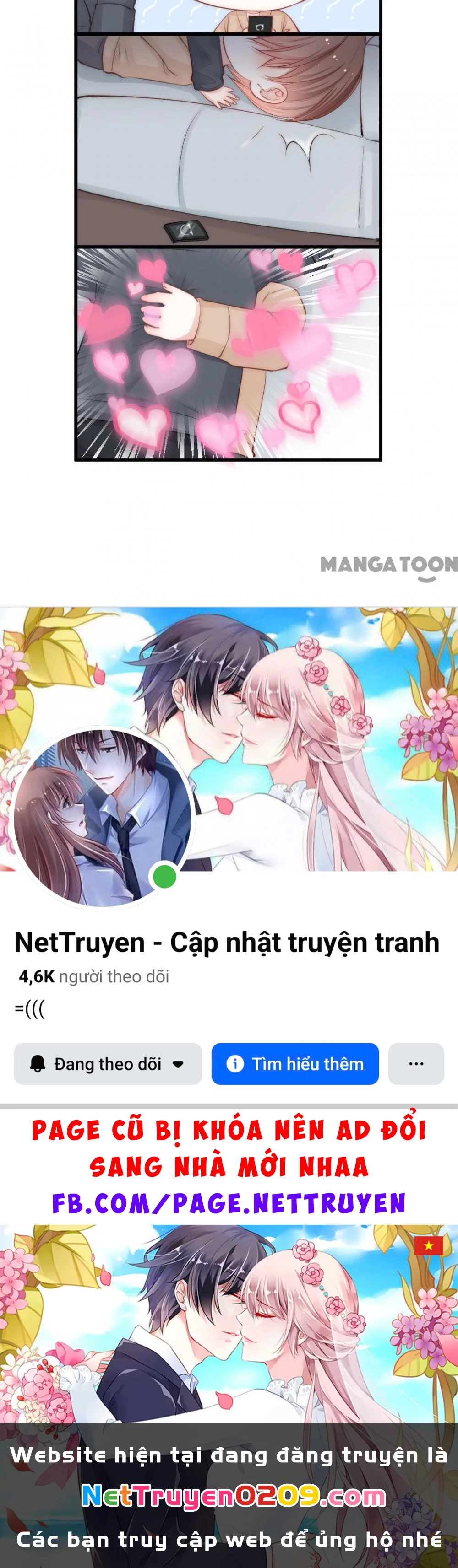 Triều Tây, Con Thích Chú Chapter 59 - 63