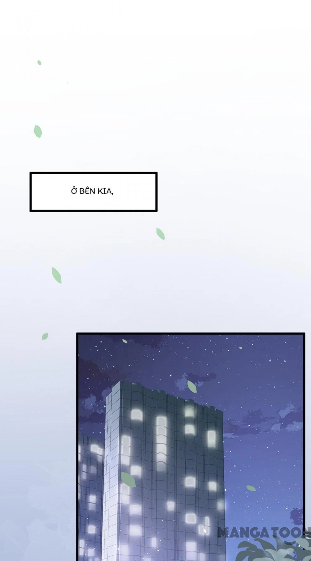 Triều Tây, Con Thích Chú Chapter 60 - 2