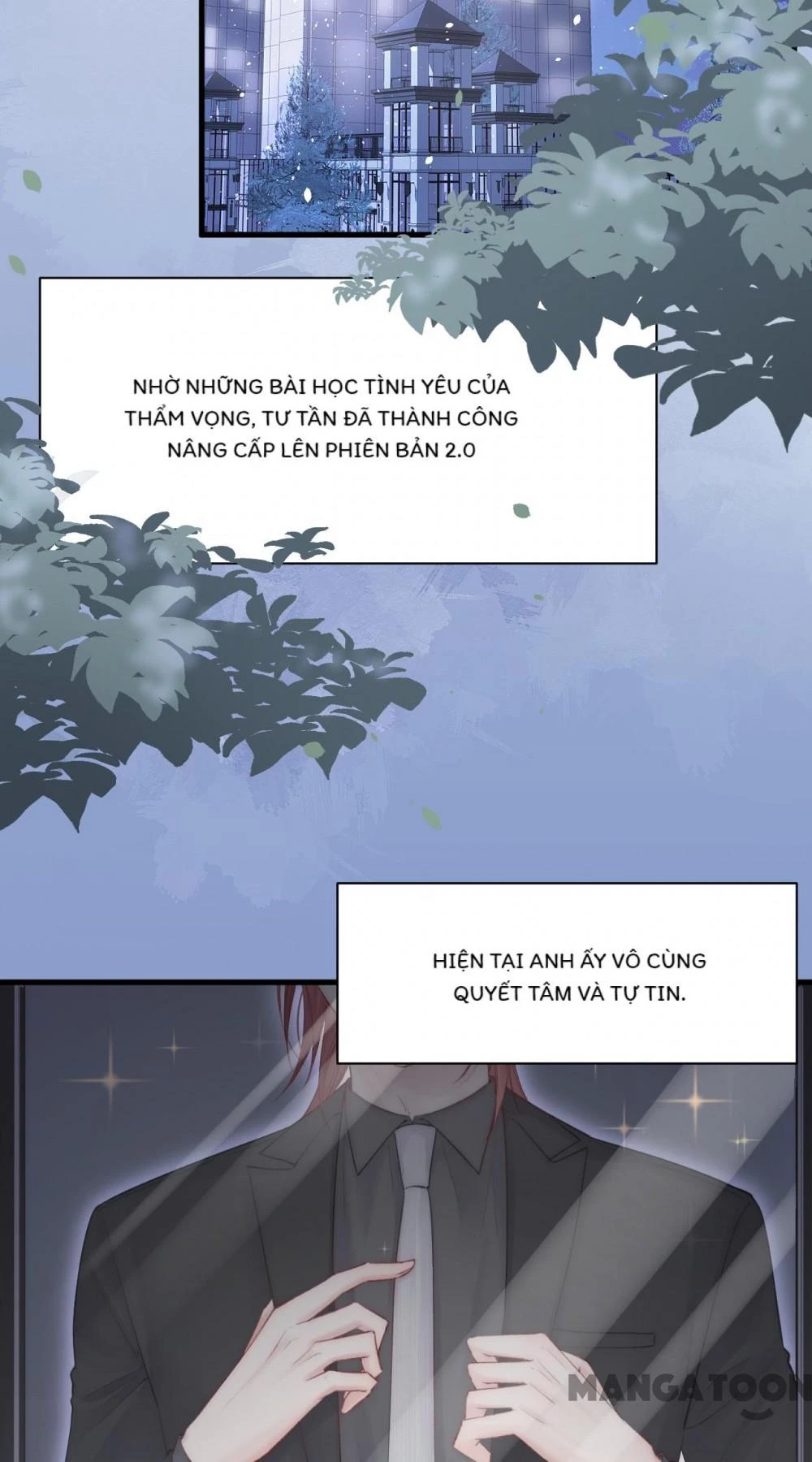 Triều Tây, Con Thích Chú Chapter 60 - 3