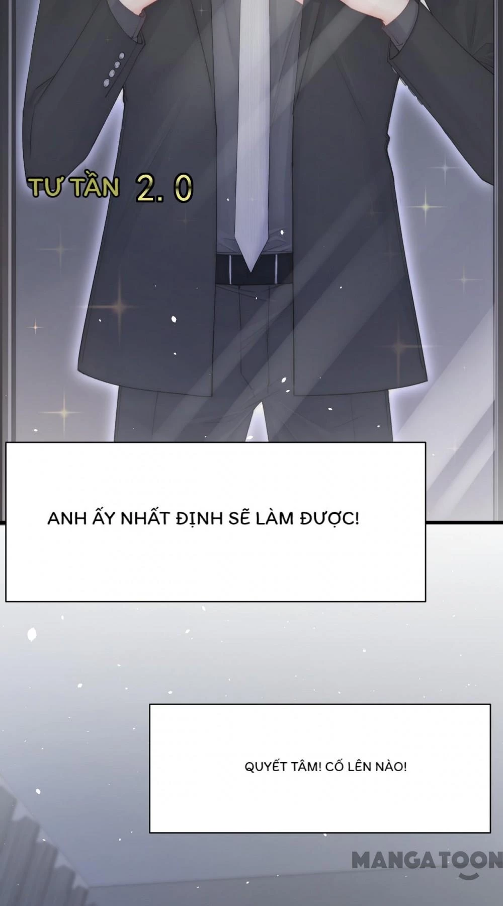 Triều Tây, Con Thích Chú Chapter 60 - 4