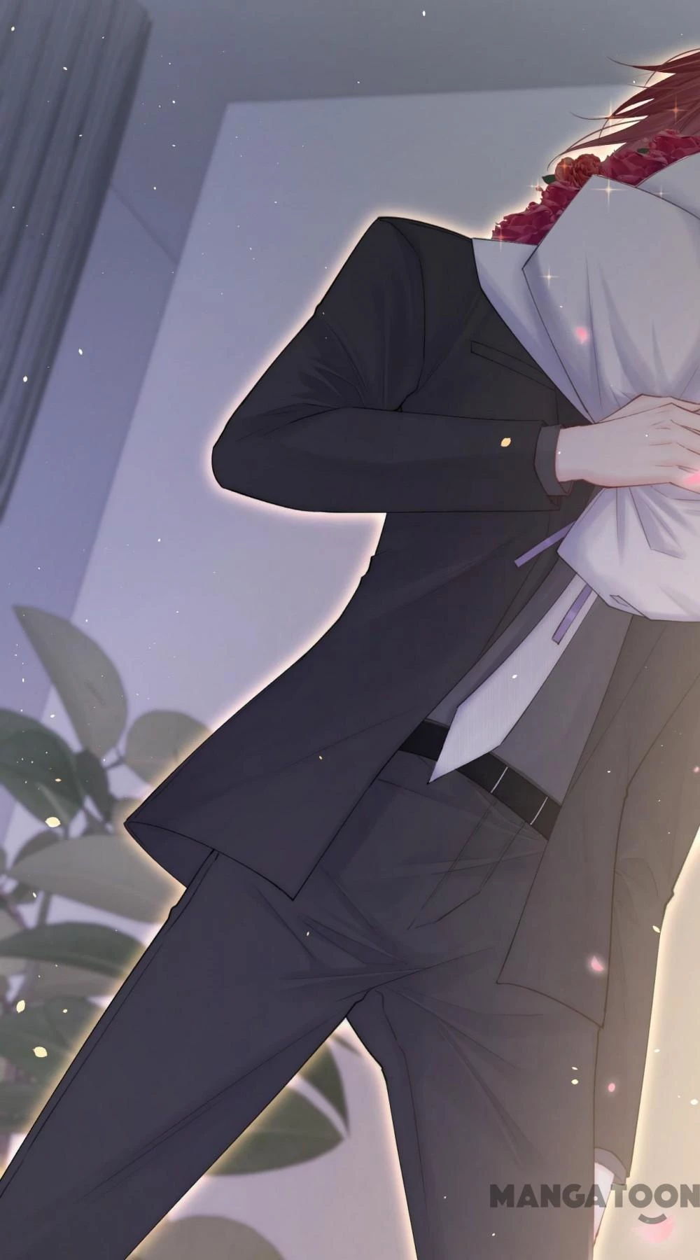 Triều Tây, Con Thích Chú Chapter 60 - 5