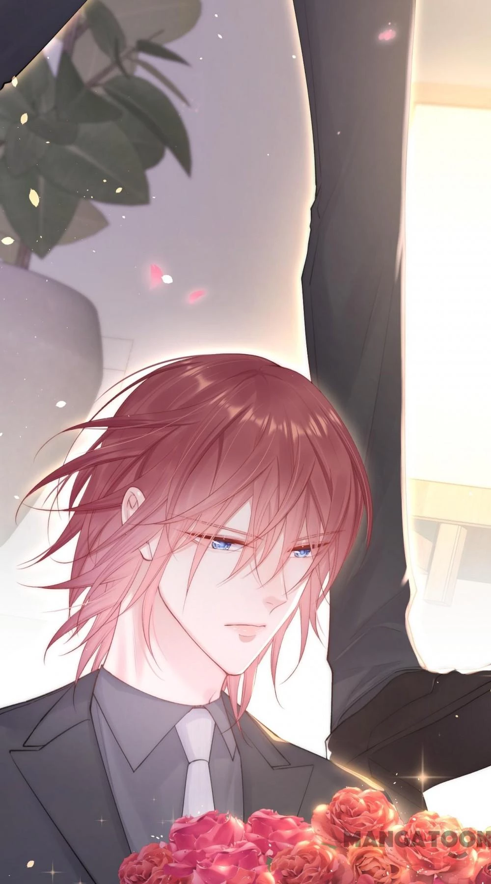 Triều Tây, Con Thích Chú Chapter 60 - 6