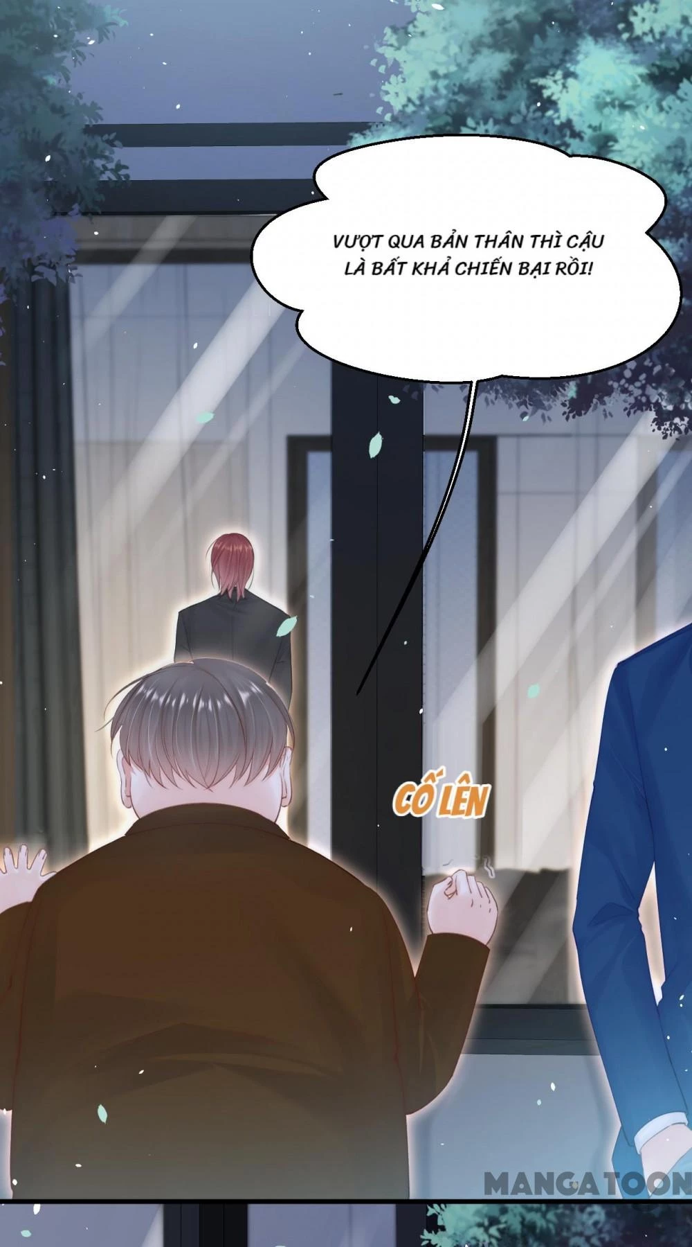 Triều Tây, Con Thích Chú Chapter 60 - 9