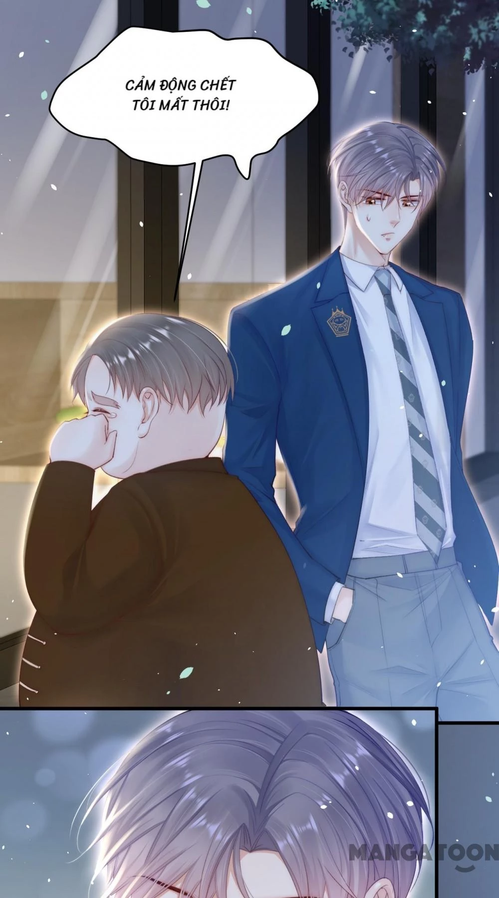 Triều Tây, Con Thích Chú Chapter 60 - 10