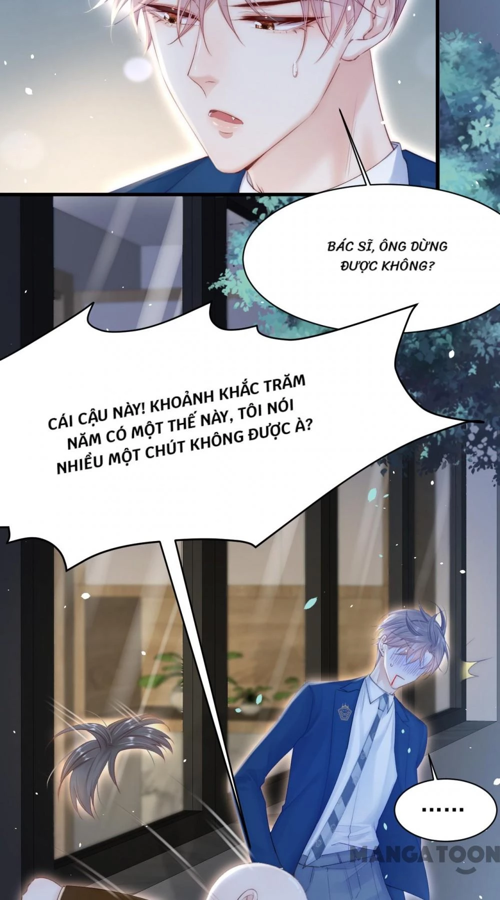 Triều Tây, Con Thích Chú Chapter 60 - 11