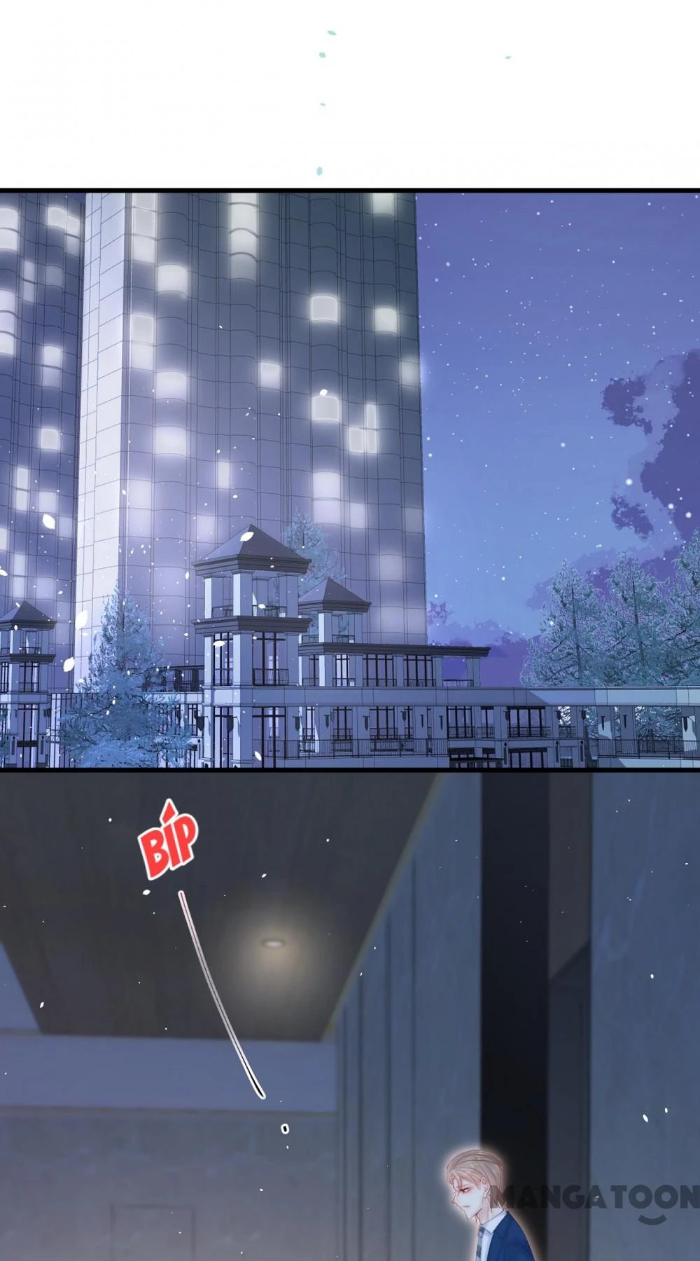 Triều Tây, Con Thích Chú Chapter 60 - 13