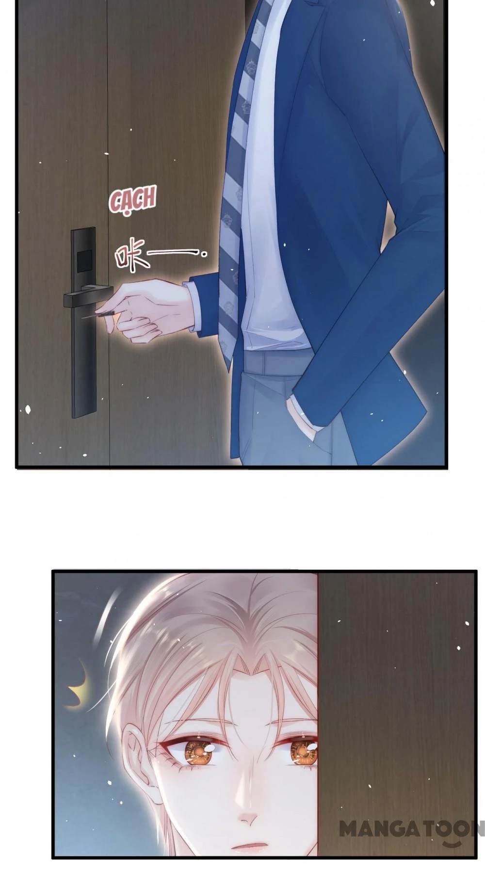 Triều Tây, Con Thích Chú Chapter 60 - 15