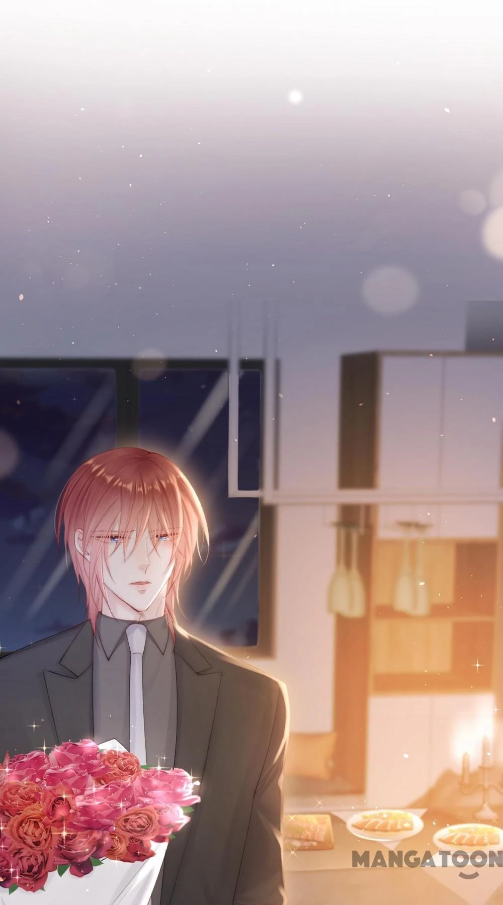 Triều Tây, Con Thích Chú Chapter 60 - 17