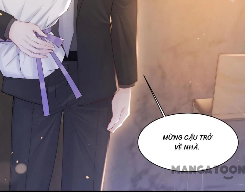 Triều Tây, Con Thích Chú Chapter 60 - 18