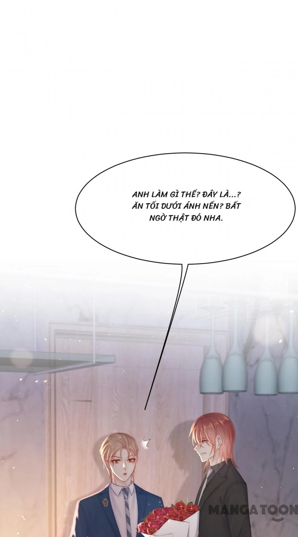 Triều Tây, Con Thích Chú Chapter 60 - 19