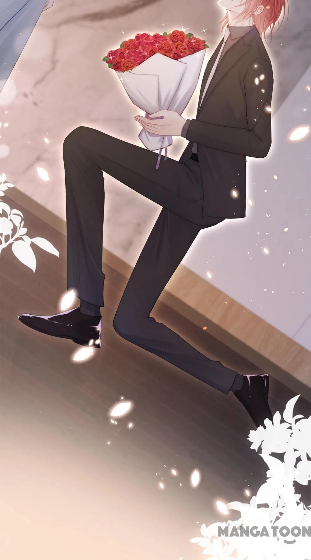 Triều Tây, Con Thích Chú Chapter 60 - 22