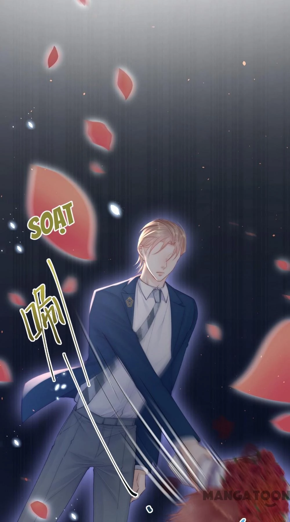 Triều Tây, Con Thích Chú Chapter 60 - 28