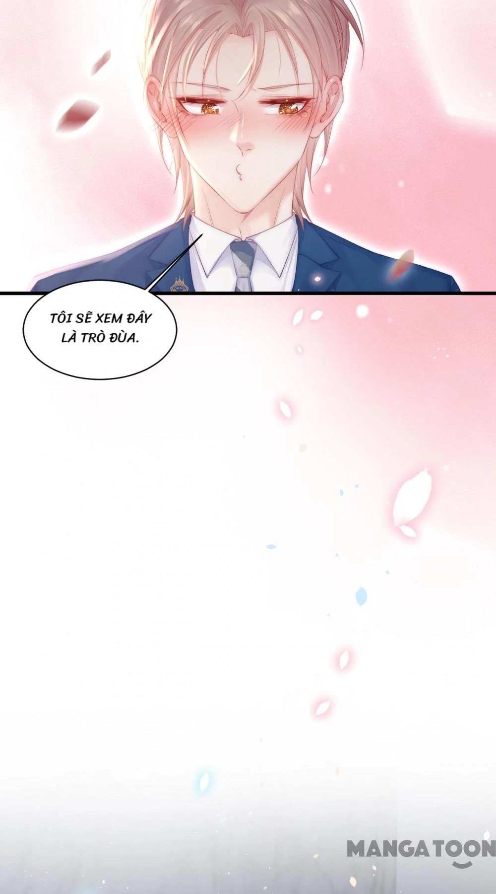 Triều Tây, Con Thích Chú Chapter 60 - 34