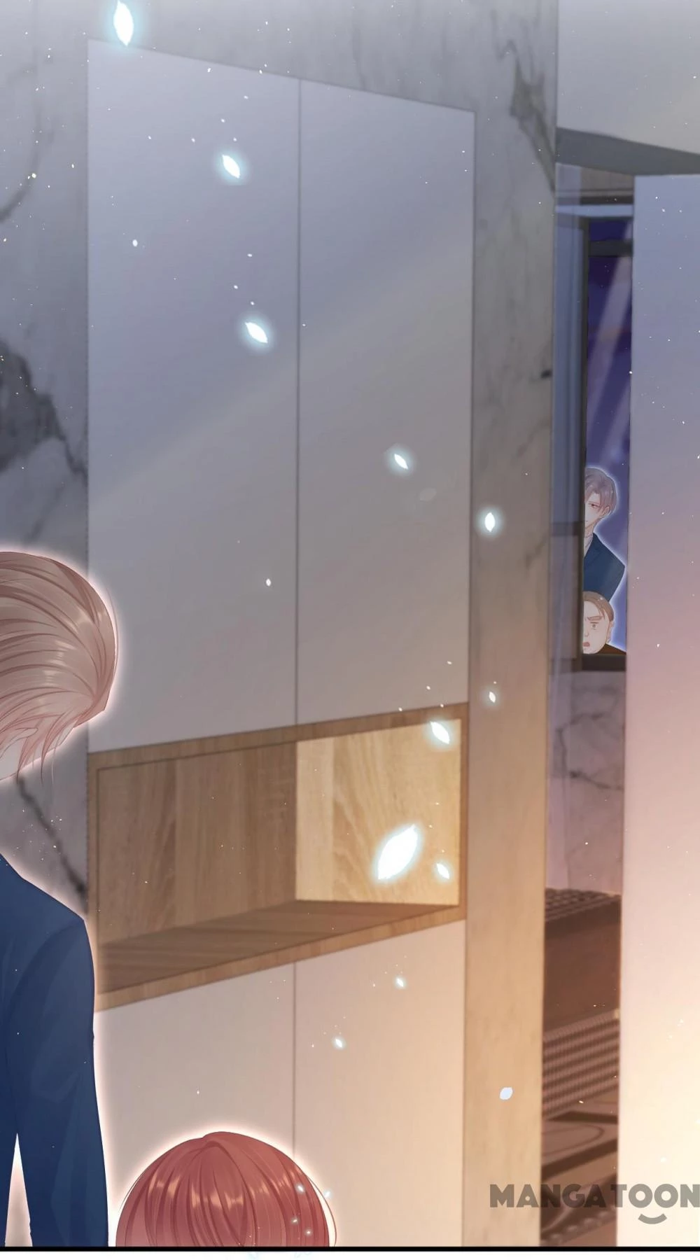 Triều Tây, Con Thích Chú Chapter 60 - 35