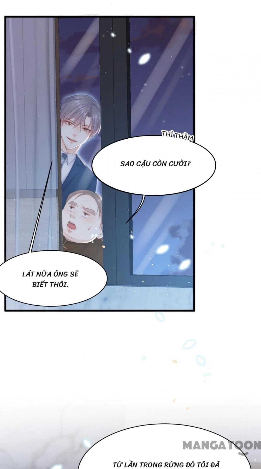 Triều Tây, Con Thích Chú Chapter 60 - 36