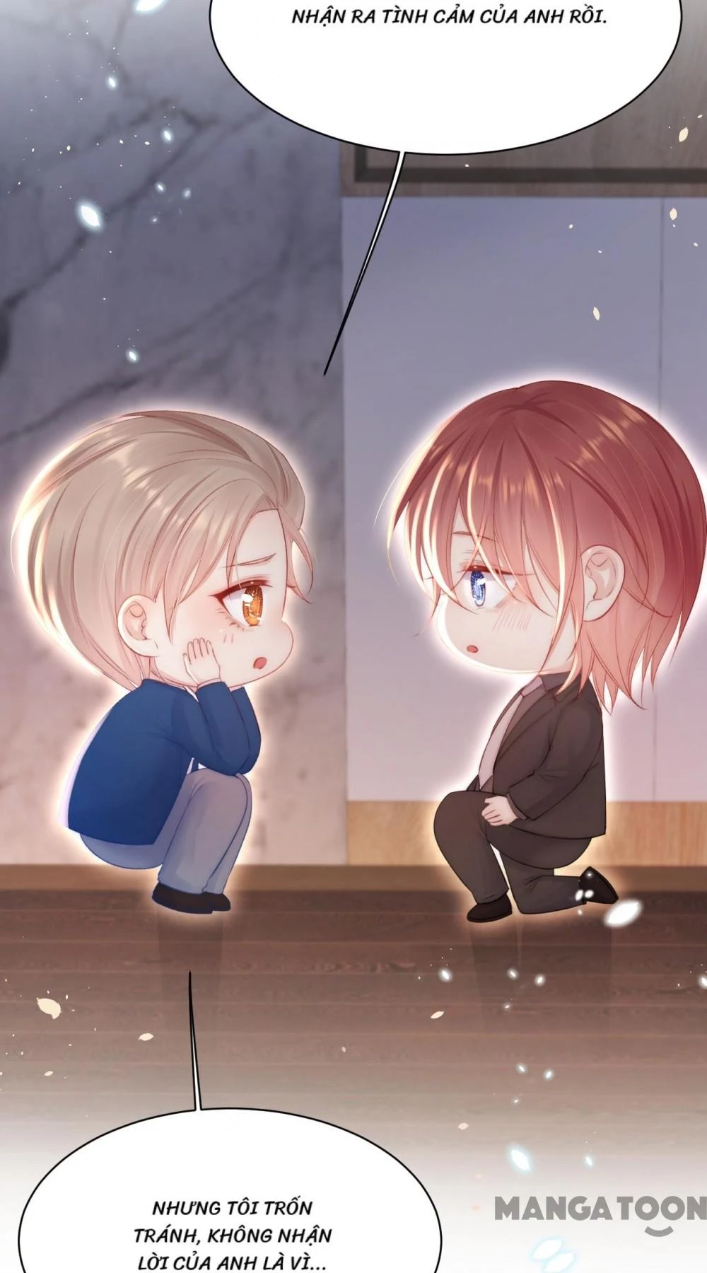 Triều Tây, Con Thích Chú Chapter 60 - 37