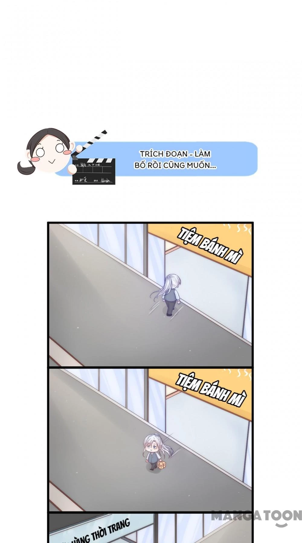 Triều Tây, Con Thích Chú Chapter 60 - 40