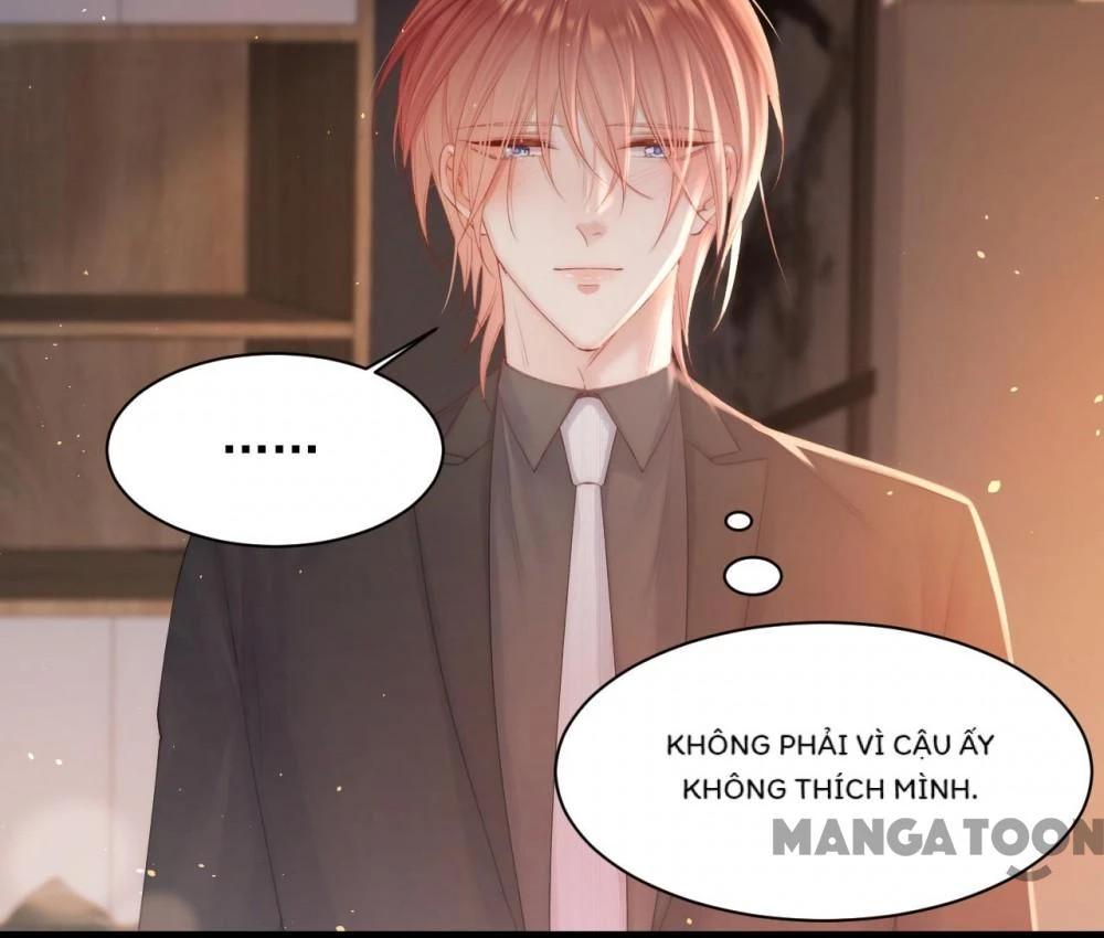 Triều Tây, Con Thích Chú Chapter 61 - 9