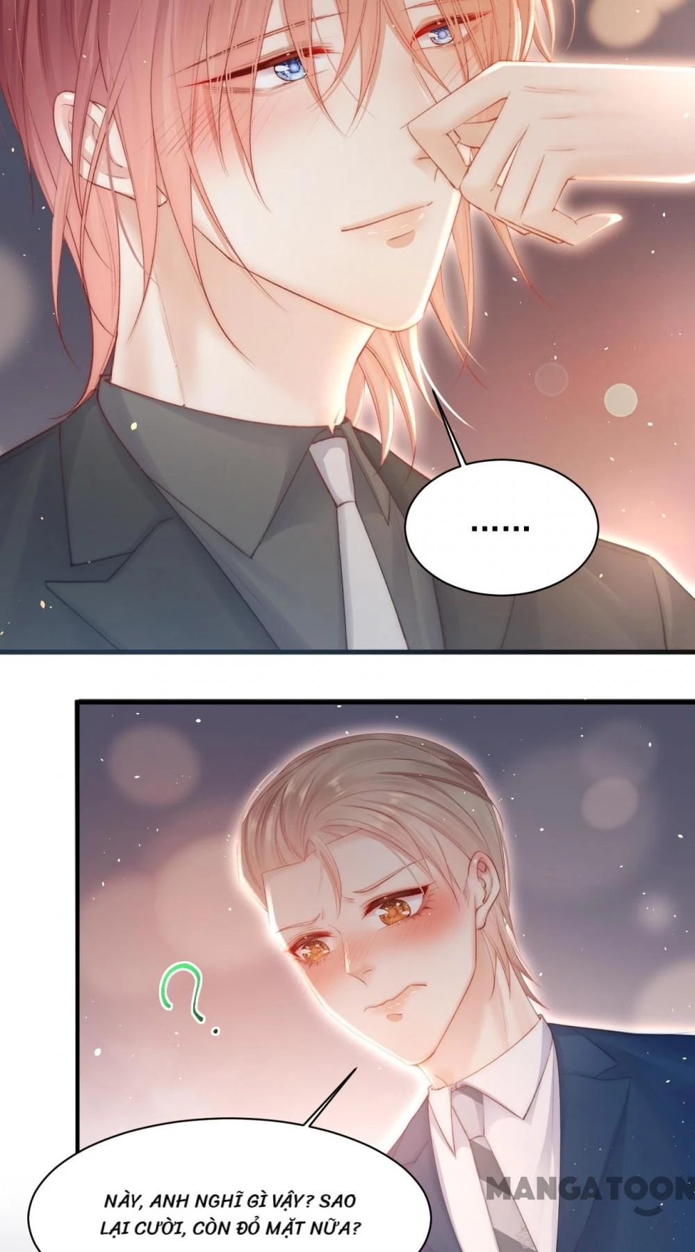 Triều Tây, Con Thích Chú Chapter 61 - 11