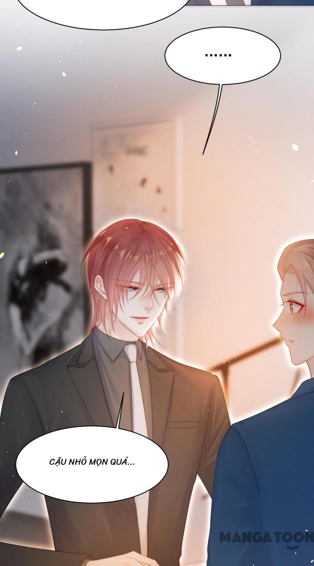 Triều Tây, Con Thích Chú Chapter 61 - 12