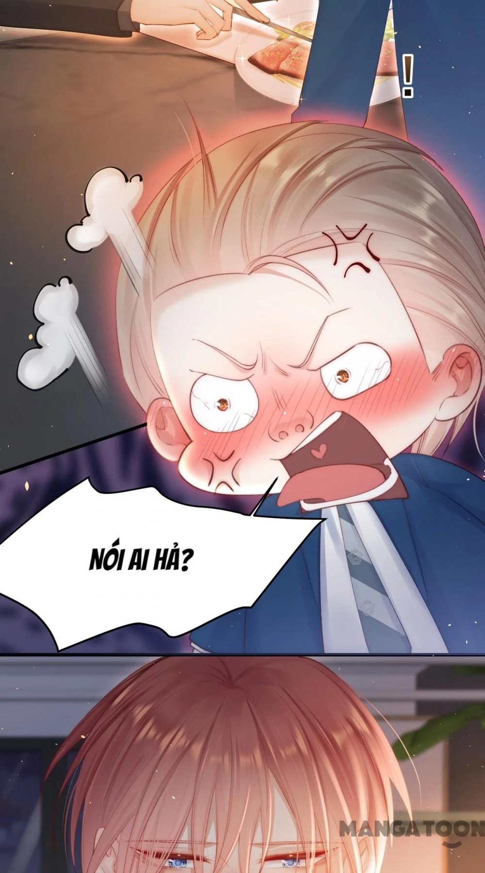 Triều Tây, Con Thích Chú Chapter 61 - 13