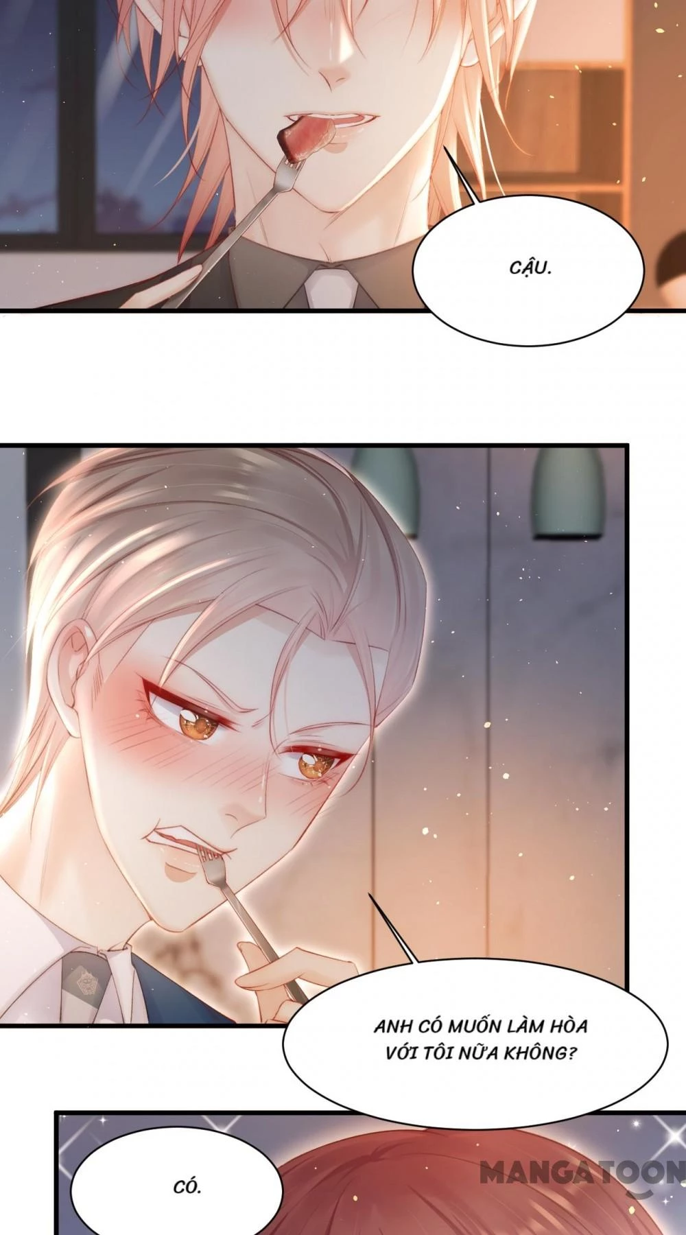 Triều Tây, Con Thích Chú Chapter 61 - 14