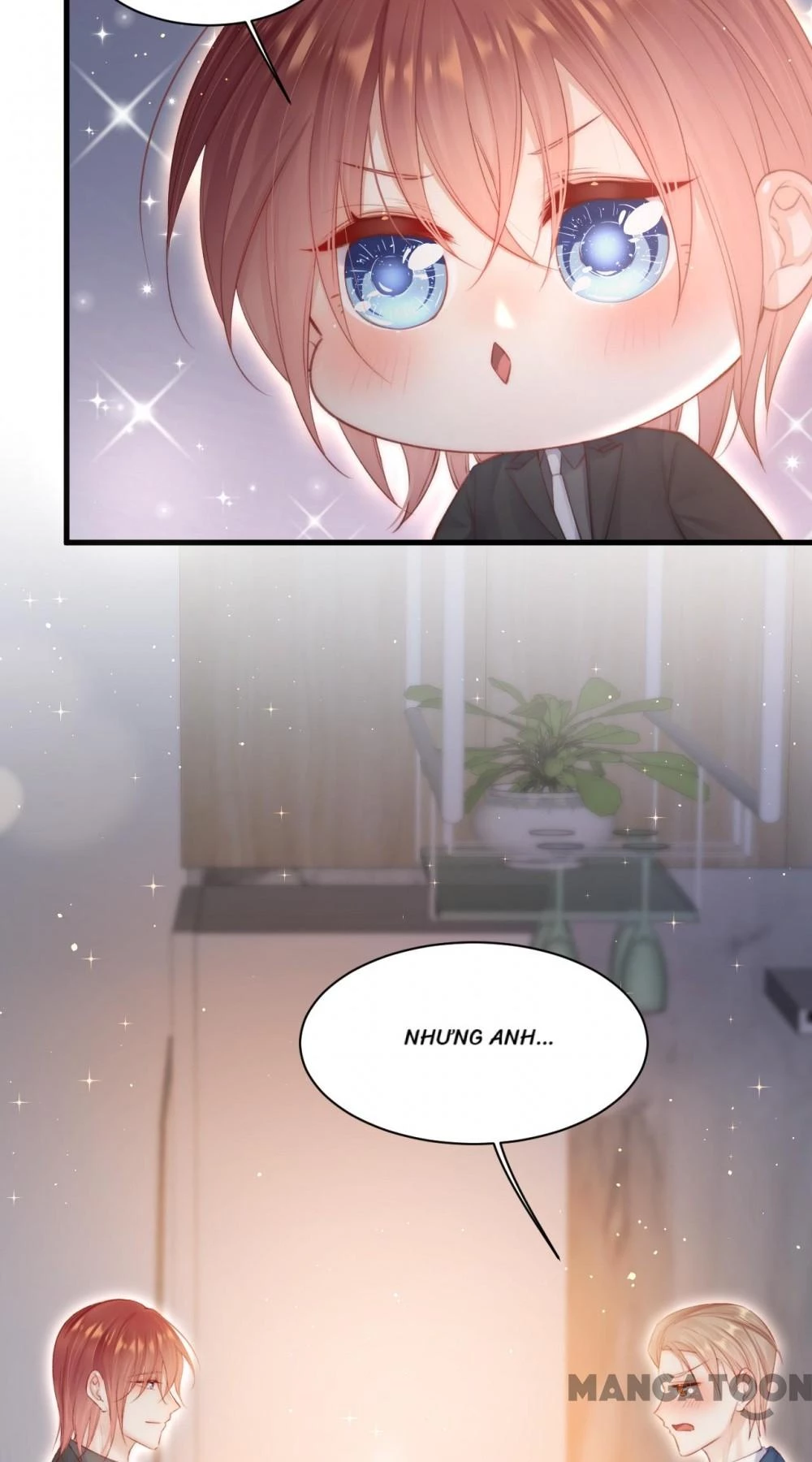 Triều Tây, Con Thích Chú Chapter 61 - 15