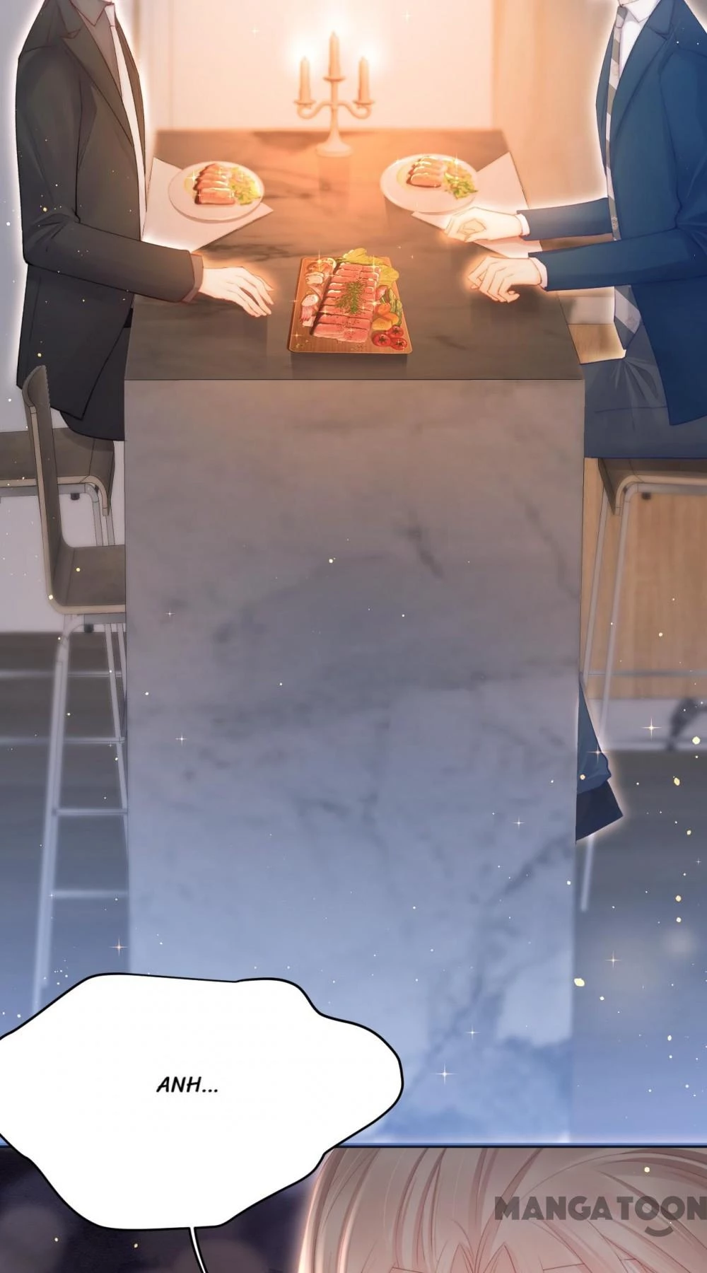 Triều Tây, Con Thích Chú Chapter 61 - 16