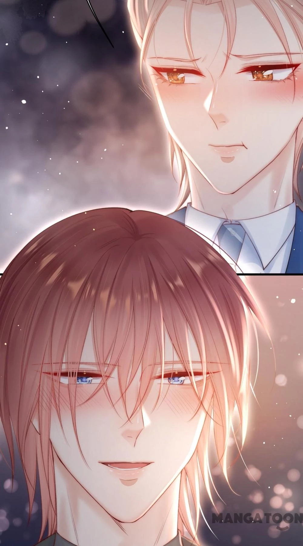 Triều Tây, Con Thích Chú Chapter 61 - 17