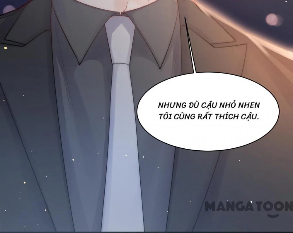 Triều Tây, Con Thích Chú Chapter 61 - 18