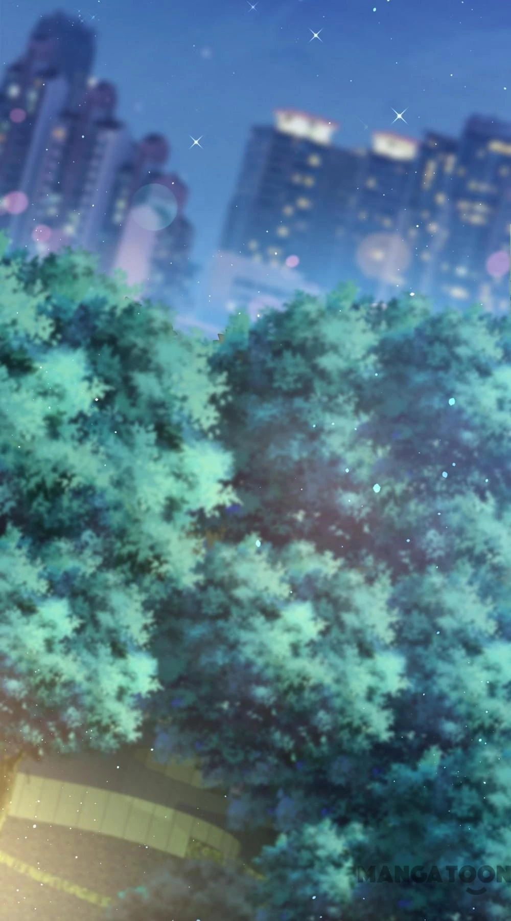 Triều Tây, Con Thích Chú Chapter 61 - 21