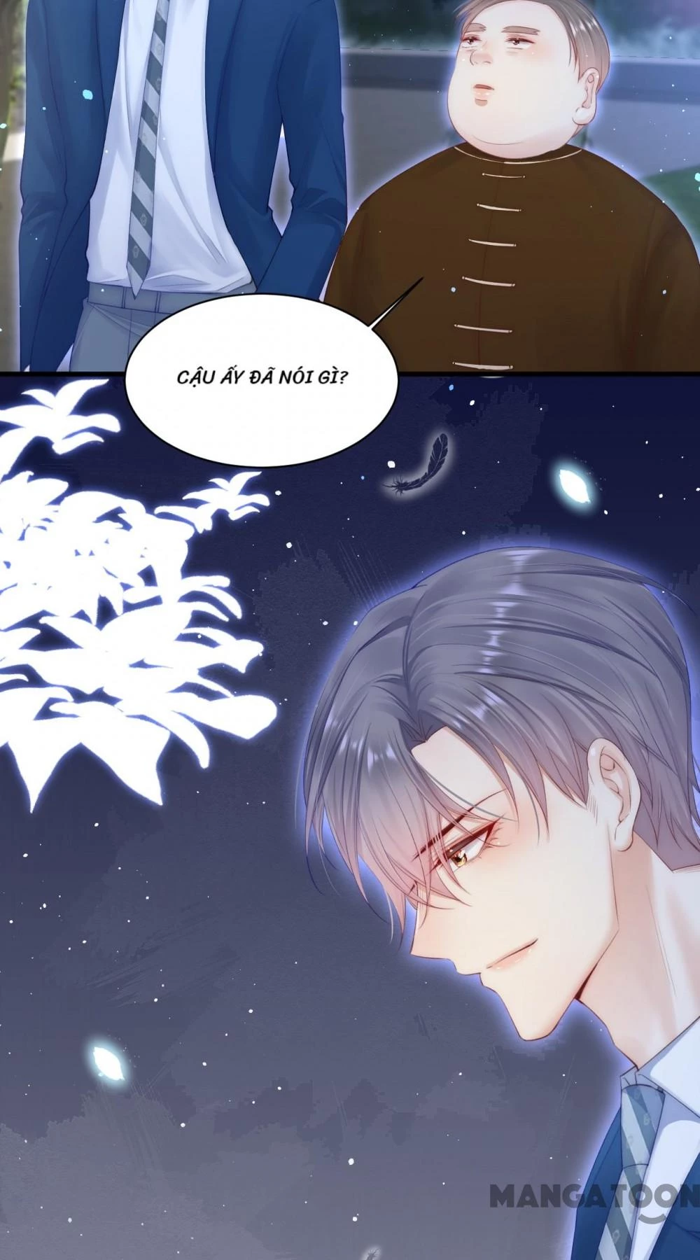 Triều Tây, Con Thích Chú Chapter 61 - 24