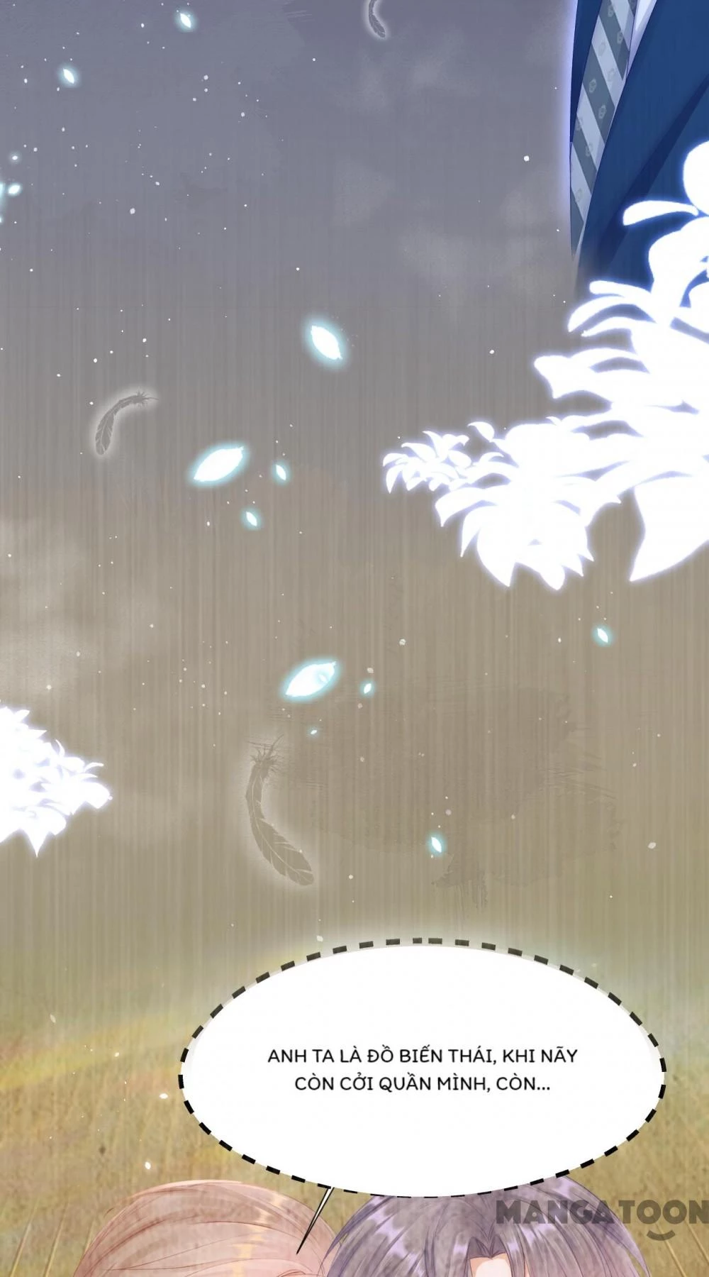 Triều Tây, Con Thích Chú Chapter 61 - 25