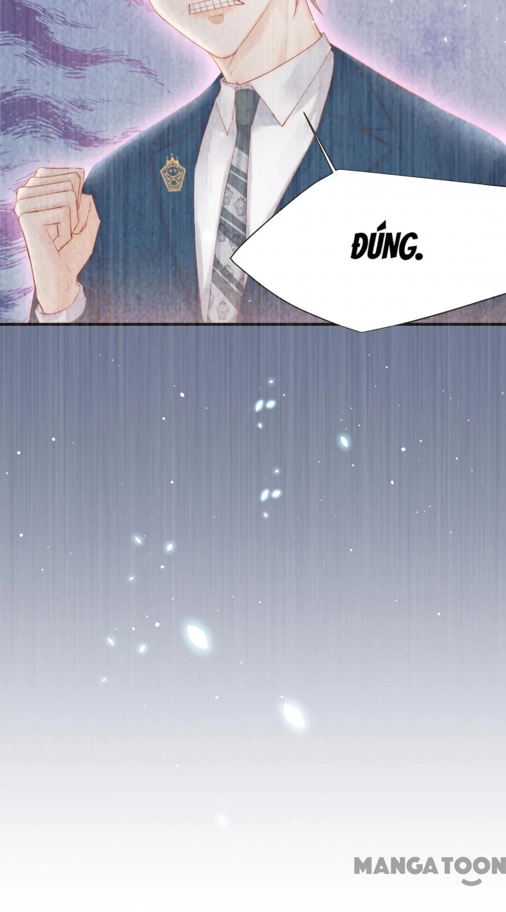 Triều Tây, Con Thích Chú Chapter 61 - 27