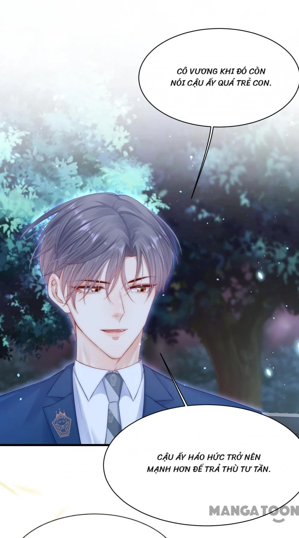 Triều Tây, Con Thích Chú Chapter 61 - 29