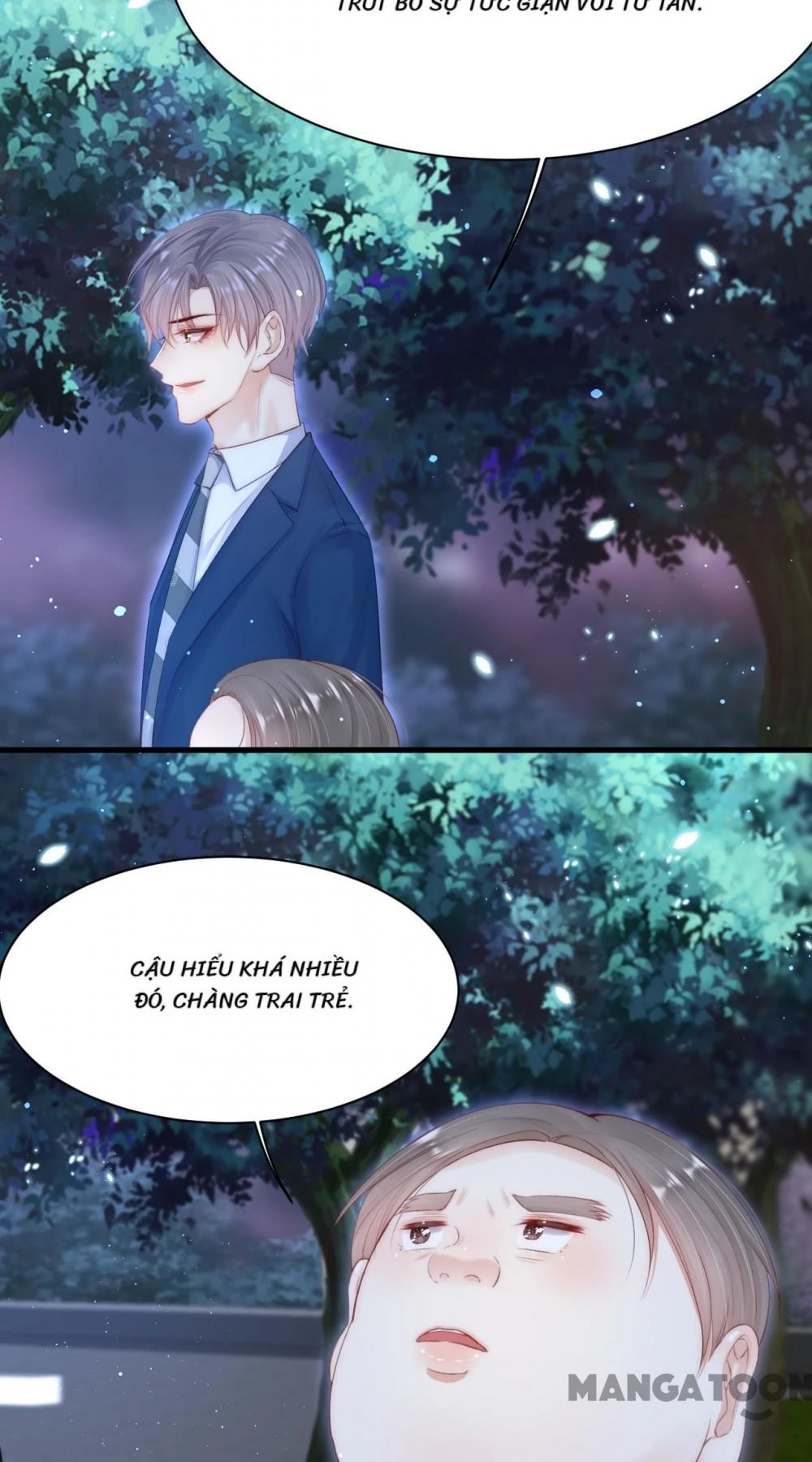 Triều Tây, Con Thích Chú Chapter 61 - 31