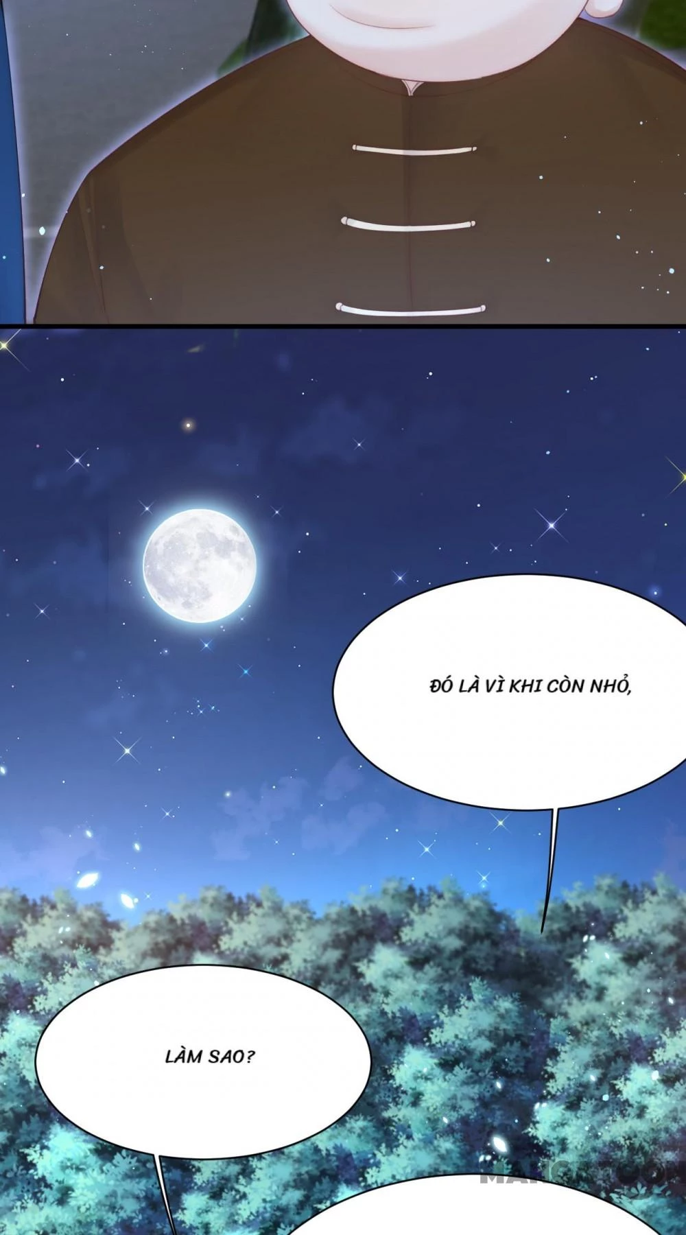 Triều Tây, Con Thích Chú Chapter 61 - 32