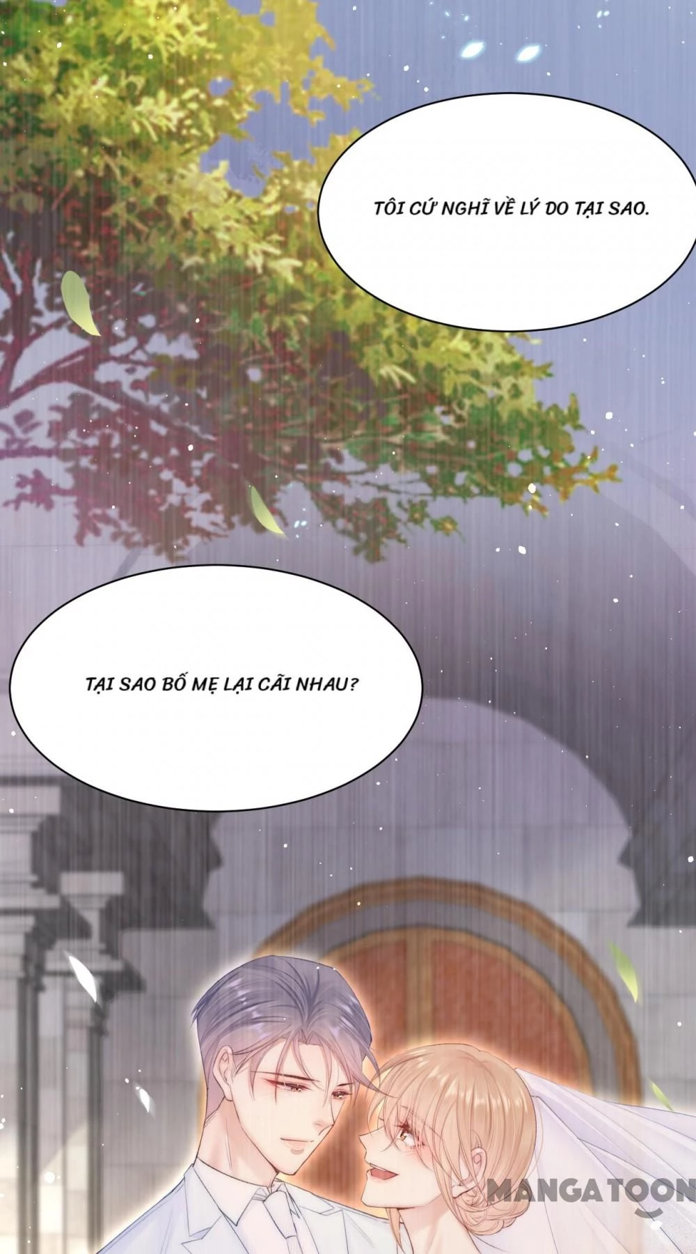 Triều Tây, Con Thích Chú Chapter 61 - 34