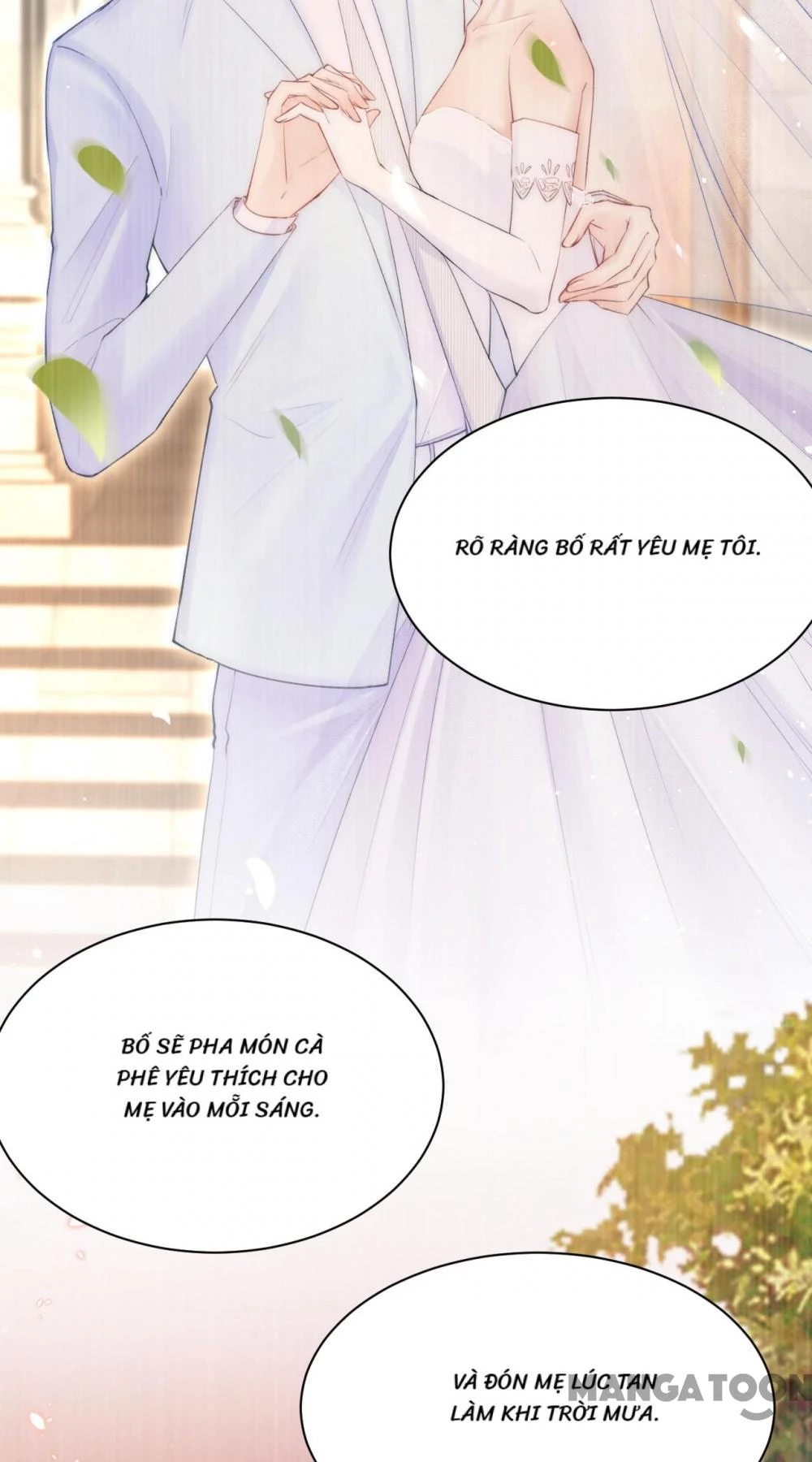 Triều Tây, Con Thích Chú Chapter 61 - 35