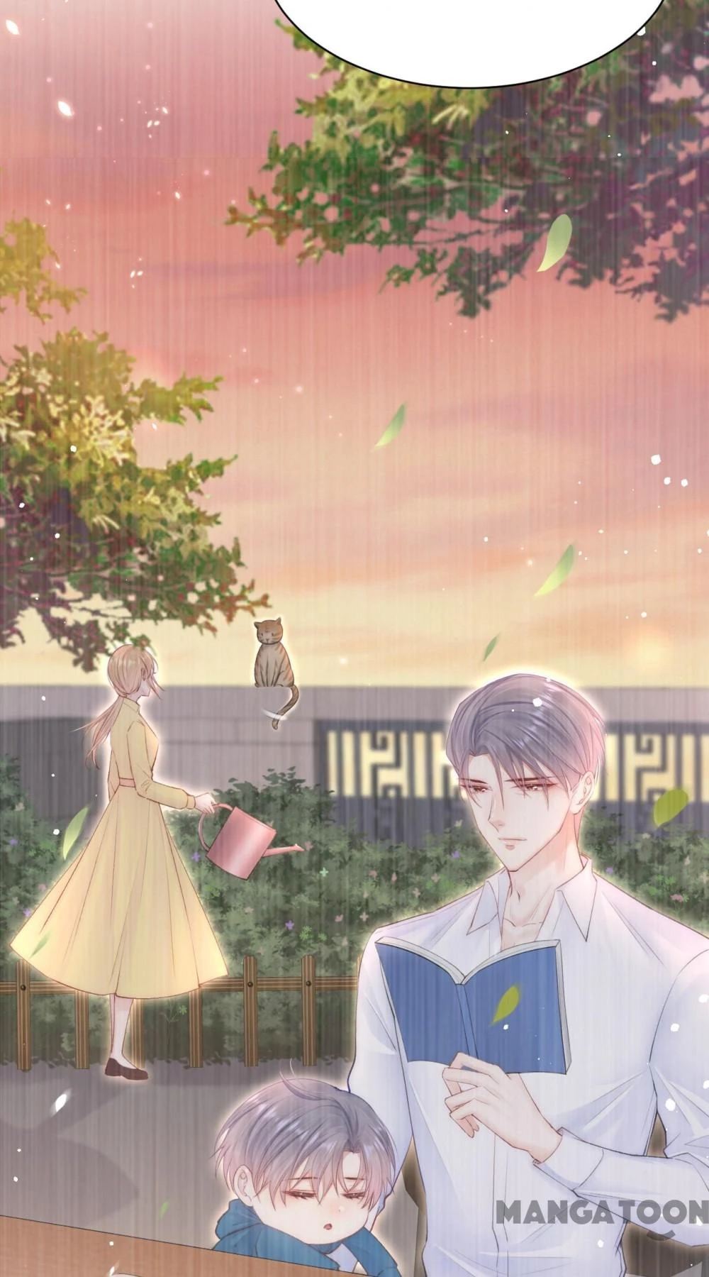 Triều Tây, Con Thích Chú Chapter 61 - 36