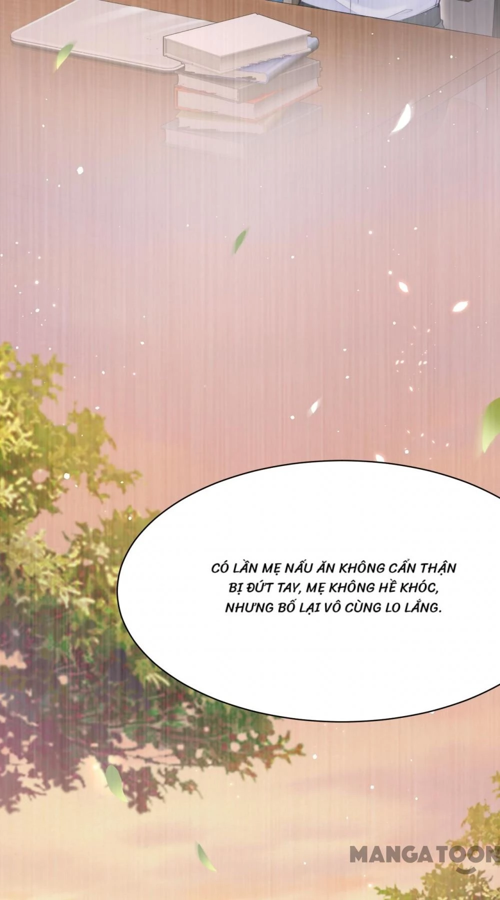 Triều Tây, Con Thích Chú Chapter 61 - 37