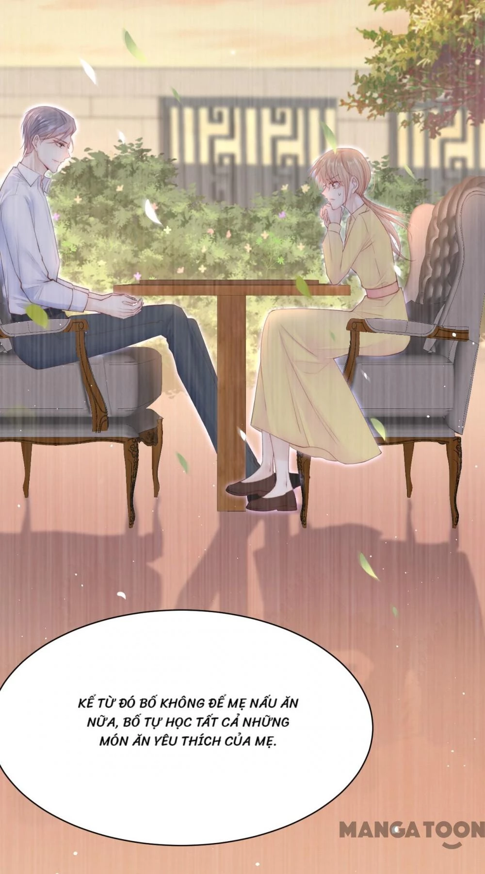 Triều Tây, Con Thích Chú Chapter 61 - 38