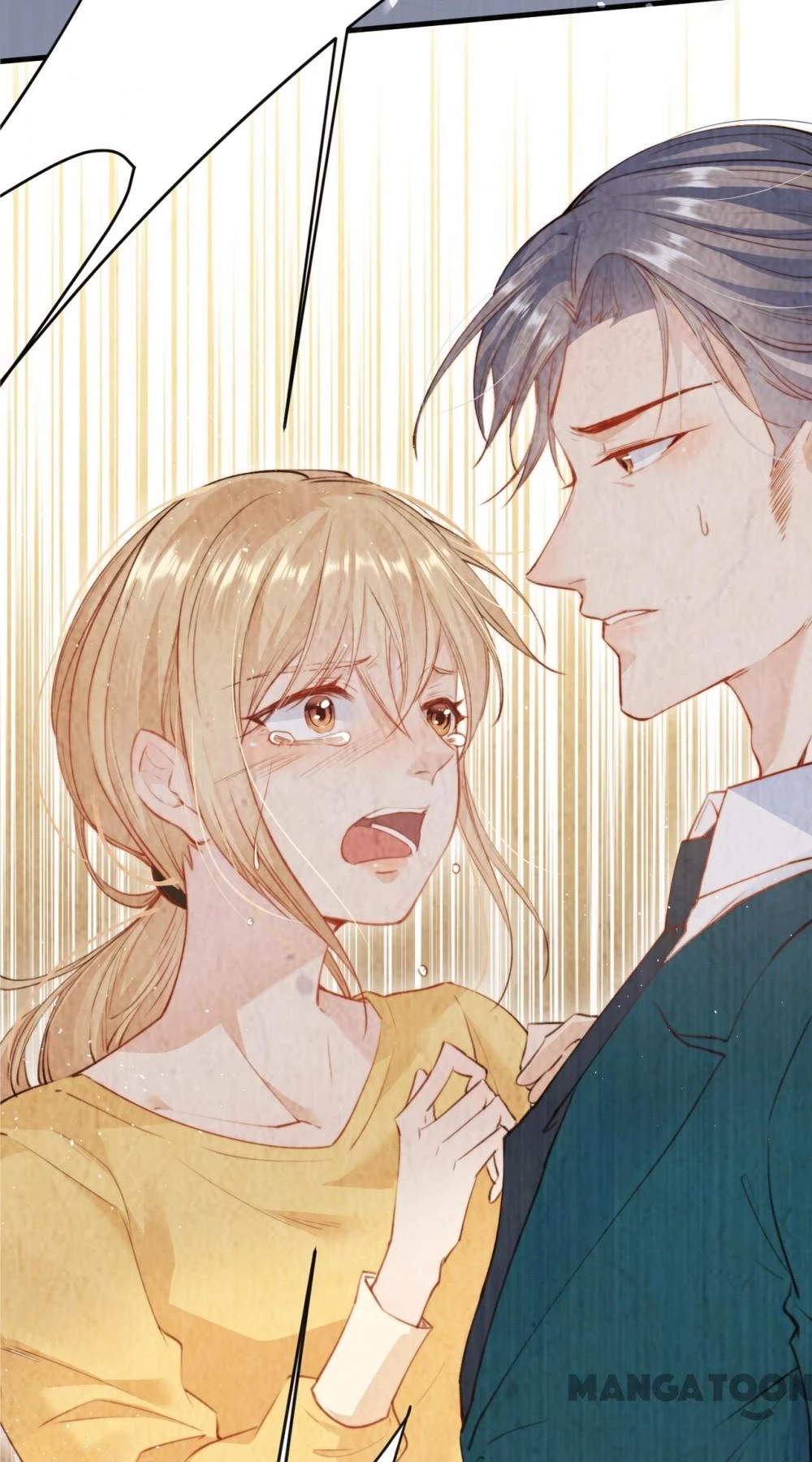 Triều Tây, Con Thích Chú Chapter 61 - 42