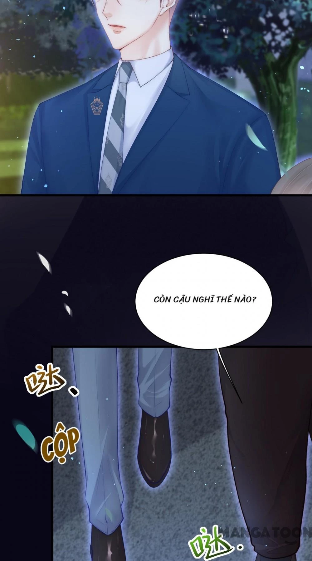 Triều Tây, Con Thích Chú Chapter 61 - 44