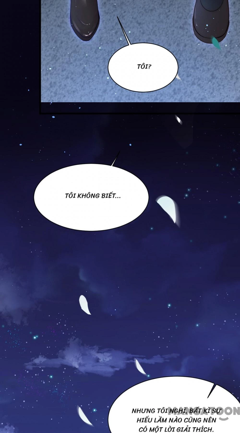 Triều Tây, Con Thích Chú Chapter 61 - 45