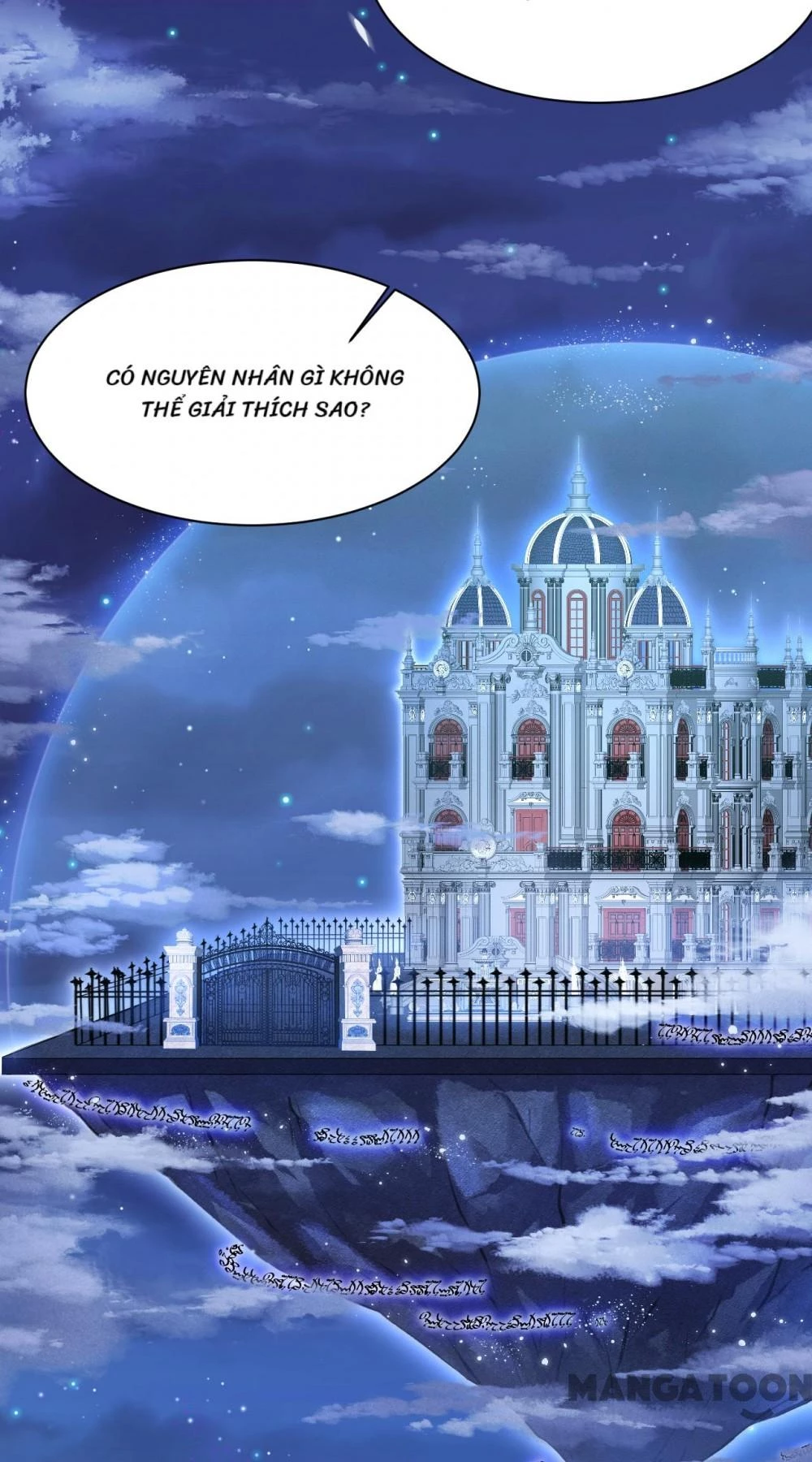 Triều Tây, Con Thích Chú Chapter 61 - 46