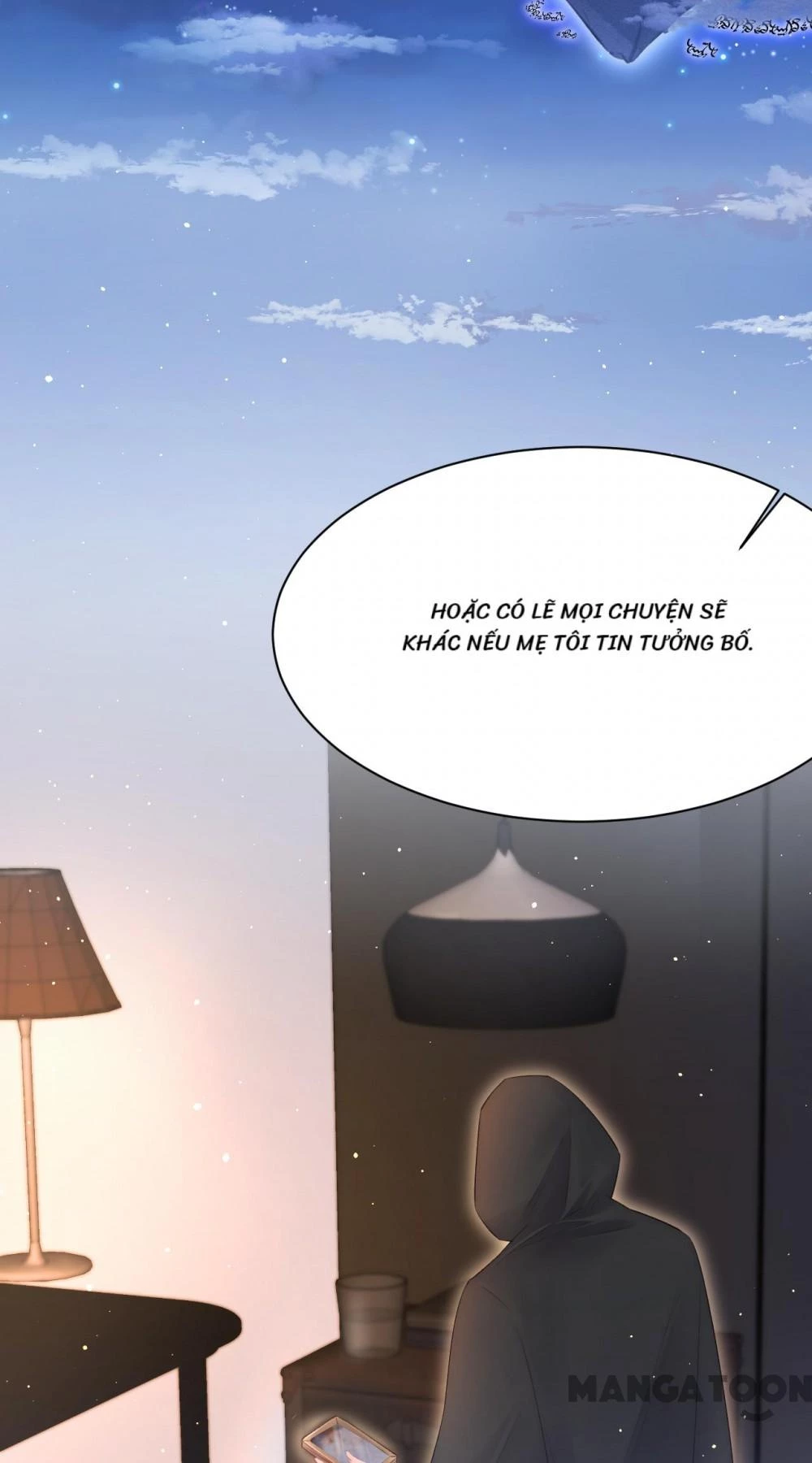 Triều Tây, Con Thích Chú Chapter 61 - 47